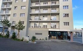 Motel&Aparthotel Brüggli